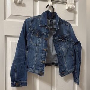 Jean Jacket GAP